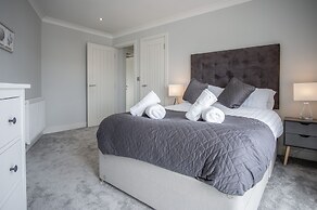 Gower View - 4 Bedroom - Saundersfoot