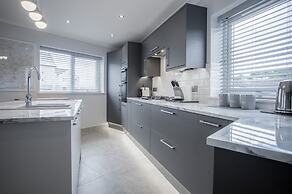 Gower View - 4 Bedroom - Saundersfoot