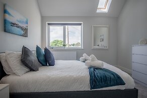 Gower View - 4 Bedroom - Saundersfoot