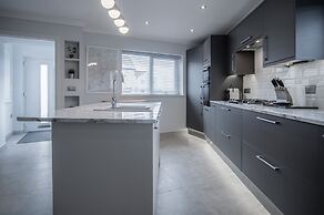 Gower View - 4 Bedroom - Saundersfoot