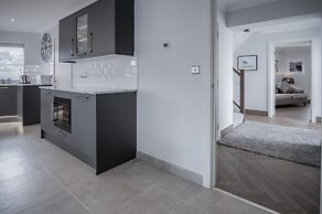 Gower View - 4 Bedroom - Saundersfoot