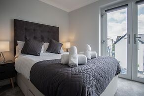 Gower View - 4 Bedroom - Saundersfoot