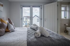 Gower View - 4 Bedroom - Saundersfoot