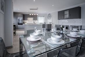 Gower View - 4 Bedroom - Saundersfoot