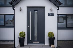 Gower View - 4 Bedroom - Saundersfoot