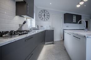 Gower View - 4 Bedroom - Saundersfoot