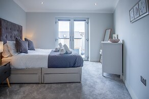 Gower View - 4 Bedroom - Saundersfoot