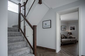 Gower View - 4 Bedroom - Saundersfoot