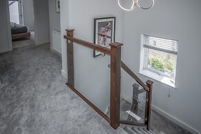 Gower View - 4 Bedroom - Saundersfoot