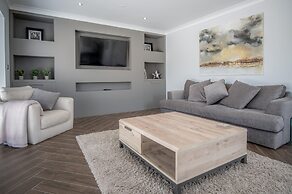 Gower View - 4 Bedroom - Saundersfoot