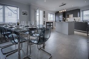 Gower View - 4 Bedroom - Saundersfoot