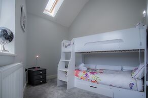 Gower View - 4 Bedroom - Saundersfoot