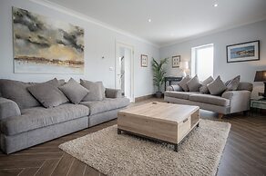 Gower View - 4 Bedroom - Saundersfoot