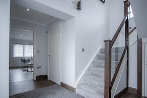 Gower View - 4 Bedroom - Saundersfoot