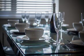 Gower View - 4 Bedroom - Saundersfoot