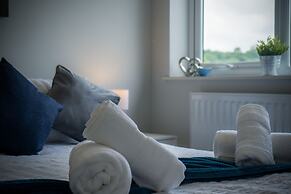 Gower View - 4 Bedroom - Saundersfoot