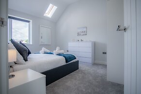 Gower View - 4 Bedroom - Saundersfoot