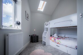 Gower View - 4 Bedroom - Saundersfoot