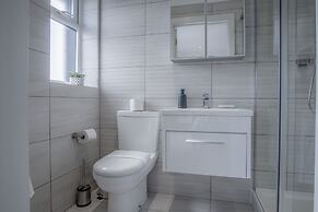 Gower View - 4 Bedroom - Saundersfoot