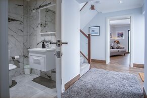 Gower View - 4 Bedroom - Saundersfoot