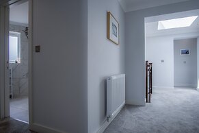 Gower View - 4 Bedroom - Saundersfoot