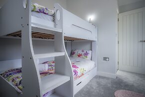 Gower View - 4 Bedroom - Saundersfoot