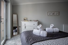 Gower View - 4 Bedroom - Saundersfoot