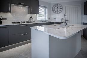 Gower View - 4 Bedroom - Saundersfoot