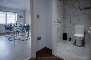 Gower View - 4 Bedroom - Saundersfoot