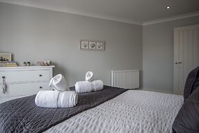 Gower View - 4 Bedroom - Saundersfoot