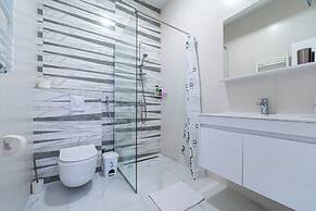 Pool Villa Luxoria Trebesin