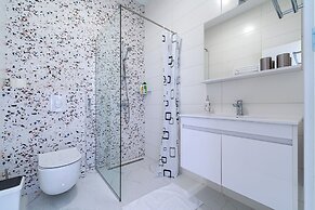 Pool Villa Luxoria Trebesin