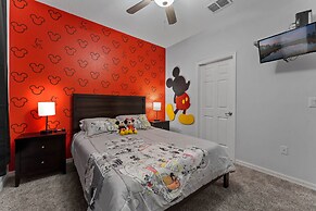 Perfection in Providence