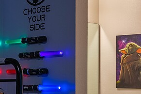 Perfection in Providence