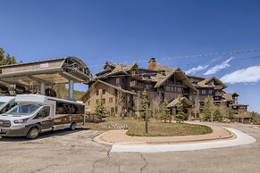 Crystal Peak Retreat