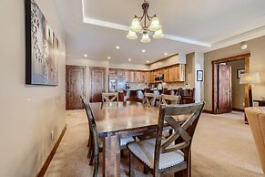 Crystal Peak Retreat