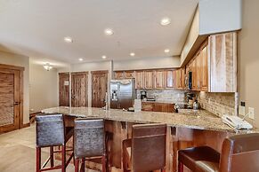 Crystal Peak Retreat