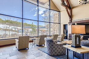 Crystal Peak Retreat