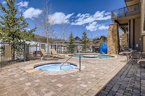 Crystal Peak Retreat