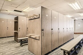 Crystal Peak Retreat