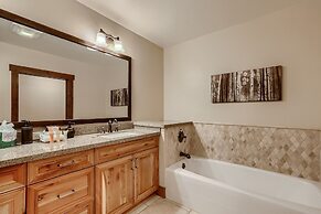 Crystal Peak Retreat