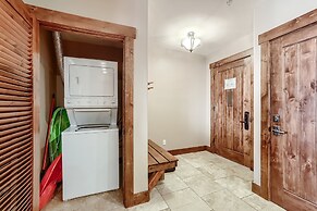 Crystal Peak Retreat