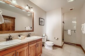 Crystal Peak Retreat