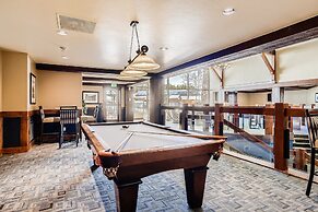 Crystal Peak Retreat