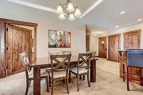 Crystal Peak Retreat