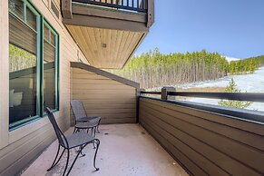 Crystal Peak Retreat