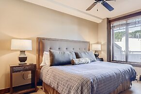 Crystal Peak Retreat