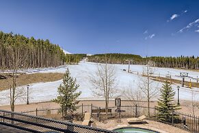 Crystal Peak Retreat