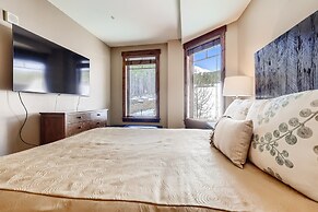 Crystal Peak Retreat