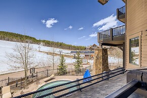 Crystal Peak Retreat